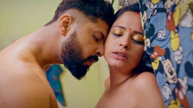 Kissa 2024 Ullu Originals Hindi Sex Web Series Ep 4
