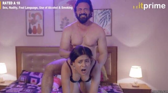 Peharedaar 7 2024 Hindi Hot Web Series Episode 8 – Hitprime Originals