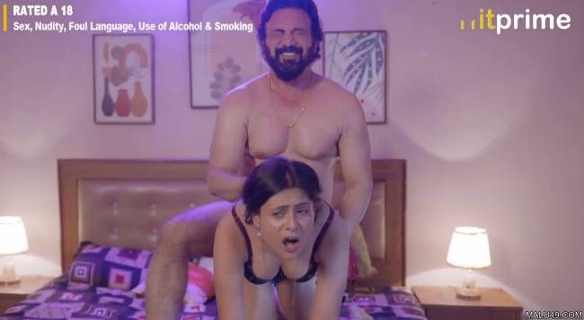 Peharedaar 7 2024 Hindi Hot Web Series Episode 8 – Hitprime Originals