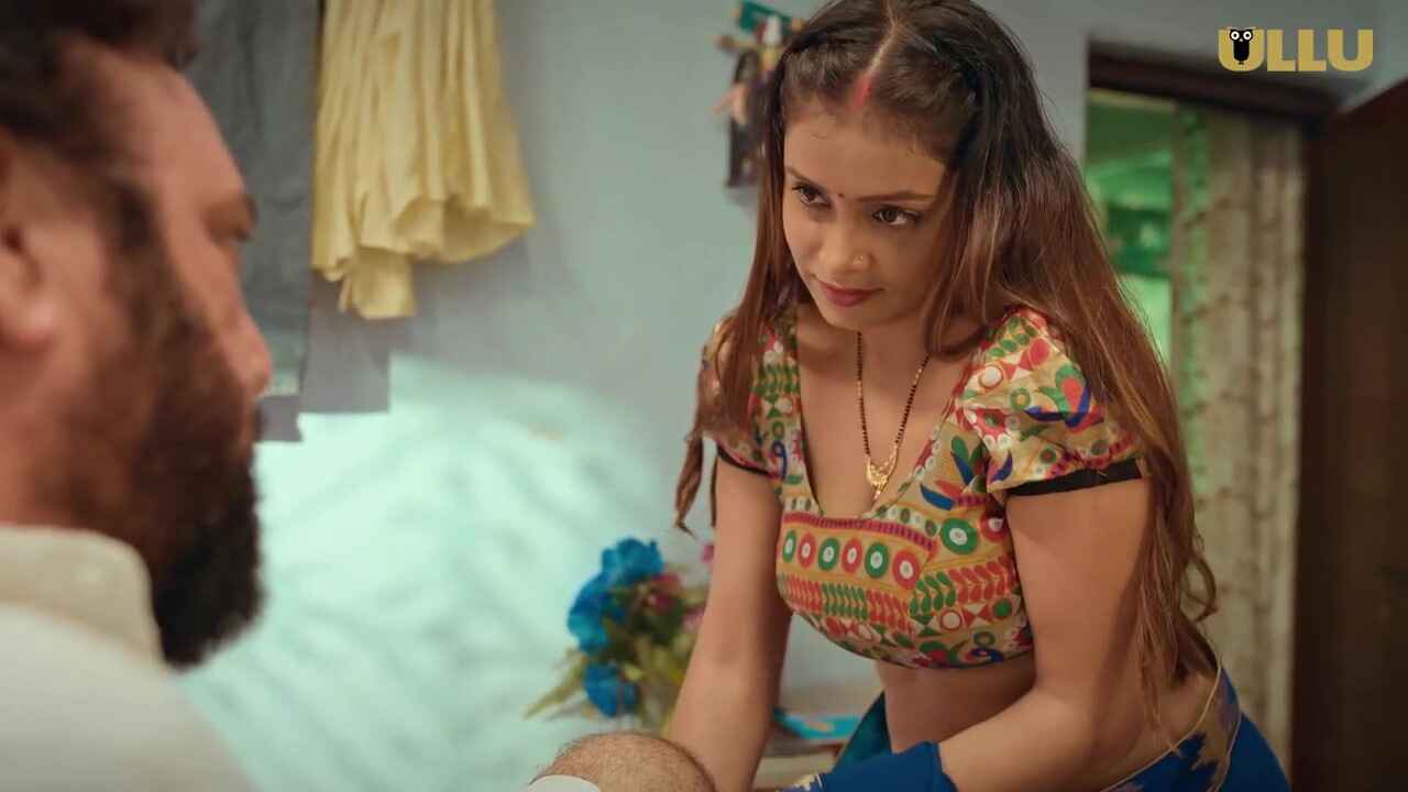 Kissa 2024 Hindi Hot Web Series Episode 3 – Ullu Originals