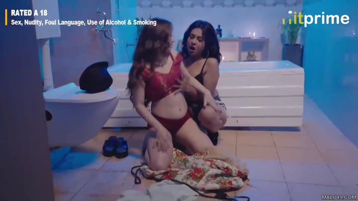 Peharedaar 7 2024 Hindi Hot Web Series Episode 6 – Hitprime Originals