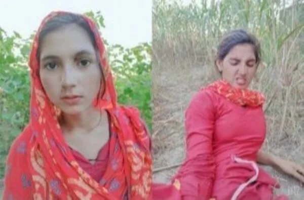 sex mms cute Pakistani teen girl outdoor fucking with uncle for money