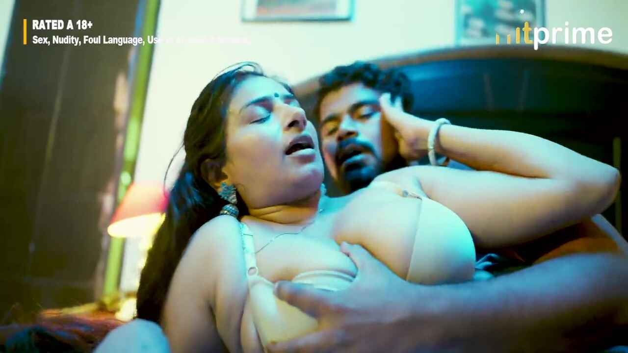 Goan Ki Malai 2024 Hitprime Hindi Sex Web Series S01E04