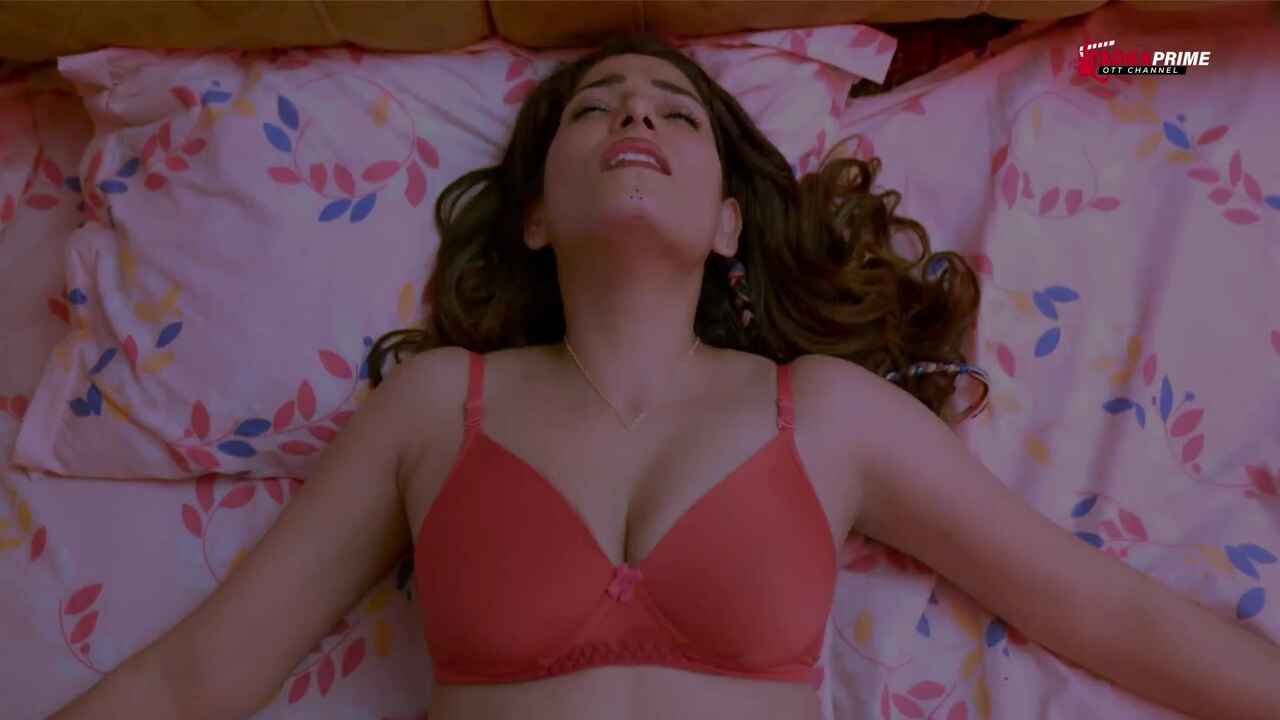 Gulabo 2 2024 Tadka Prime Hindi Sex Web Series S02E01