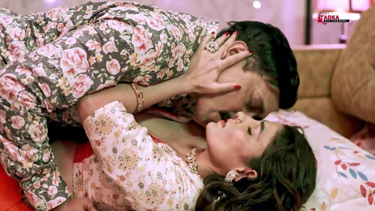 Gulabo 2 2024 Tadka Prime Hindi Sex Web Series S02E02