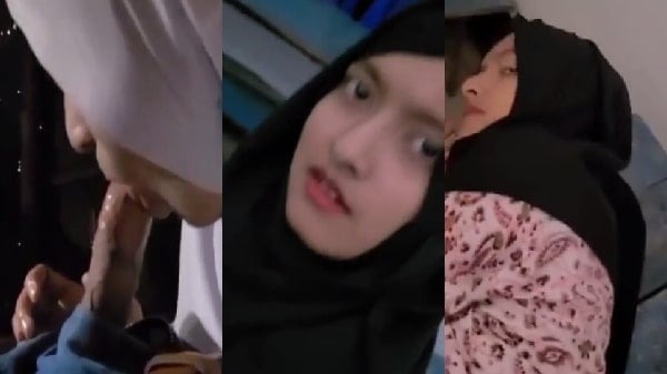 Pakistani viral sex mms Teacher fucking and blowjob with hot cute Muslim student