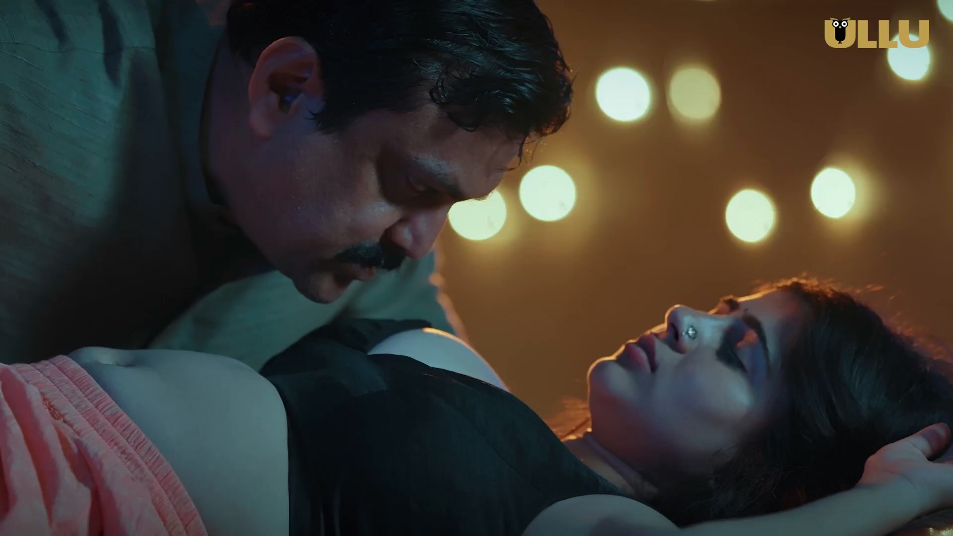 Kala Khatta 2024 Ullu Hindi Sex Web Series S01E05