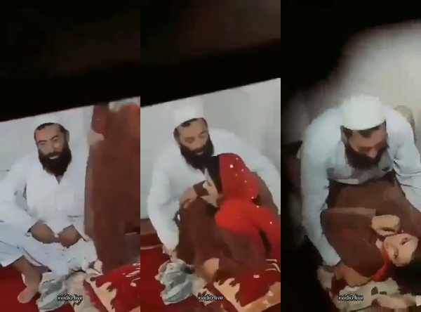 Fsiblog Viral Sex mms Madrasa Maulana fucking student mother