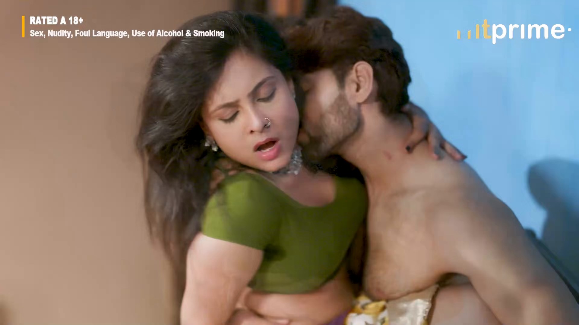 Nagarvadhu 2024 Hitprime Hindi Sex Web Series S01E03