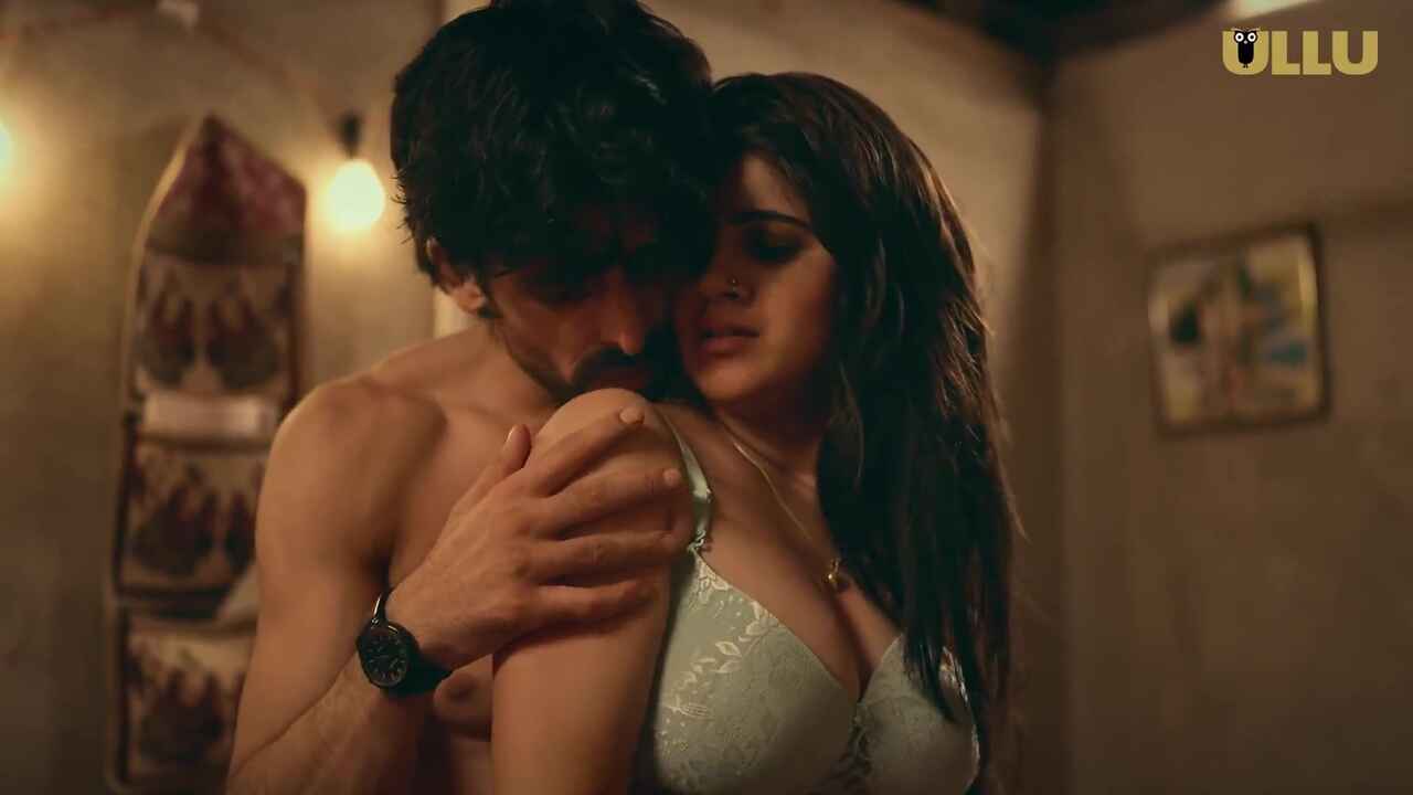 Numbari 2024 Ullu Hindi Sex Web Series S01E06