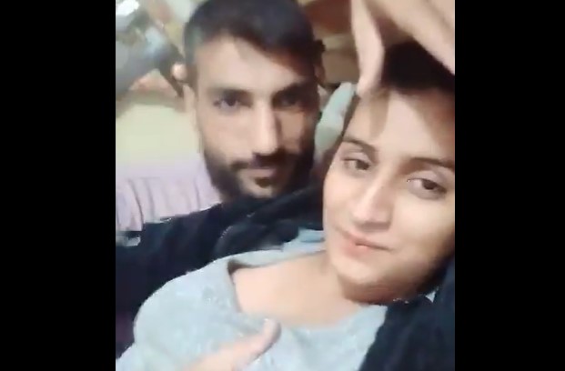 Pakistani brother sister latest sex mms leaked video
