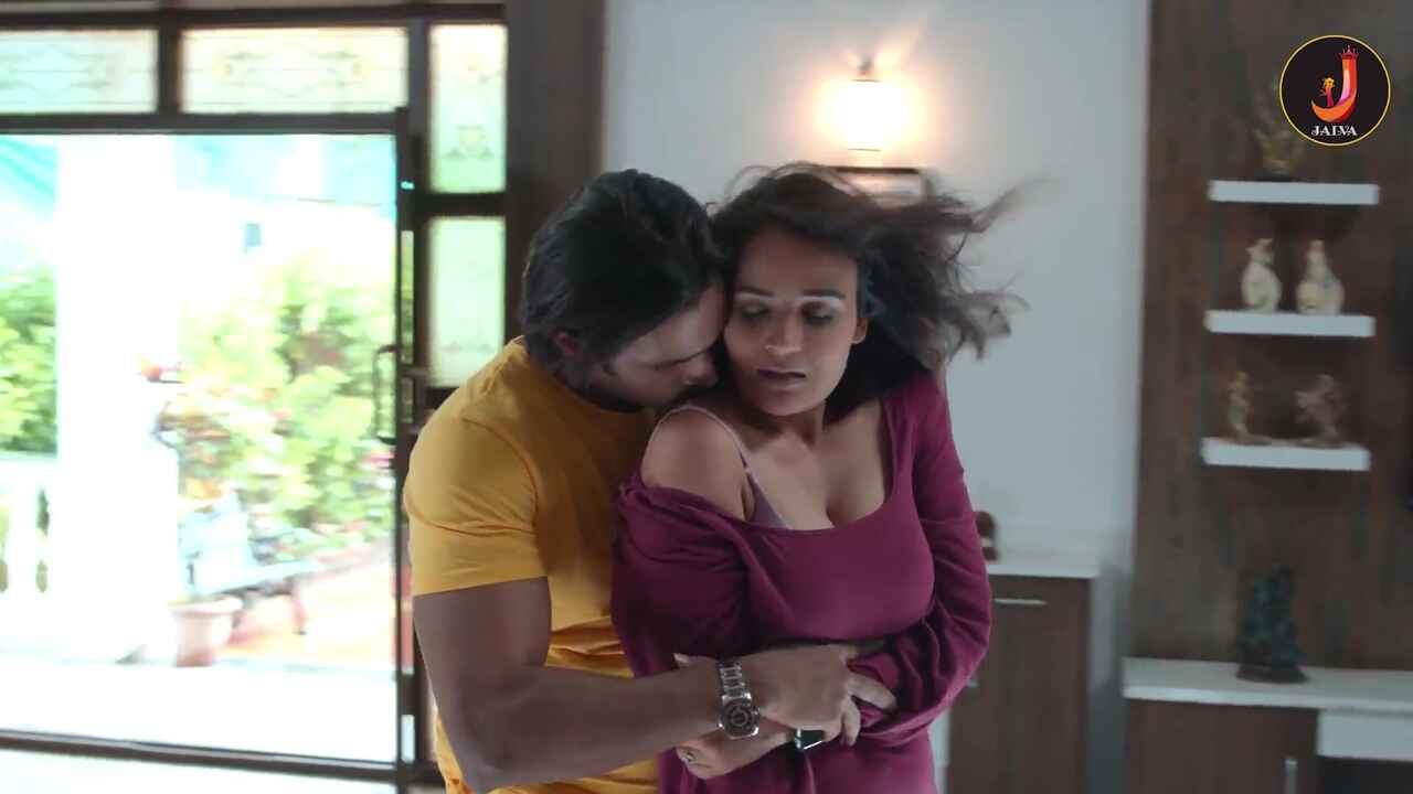 Revenge 2024 Jalva App Hindi Sex Web Series S01E02