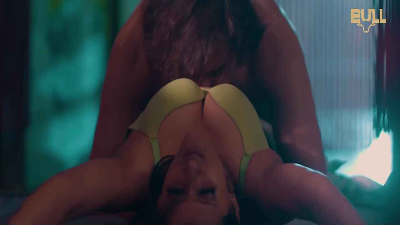 Sanam Bewafa 2024 Bull App Hindi Sex Web Series S01E01