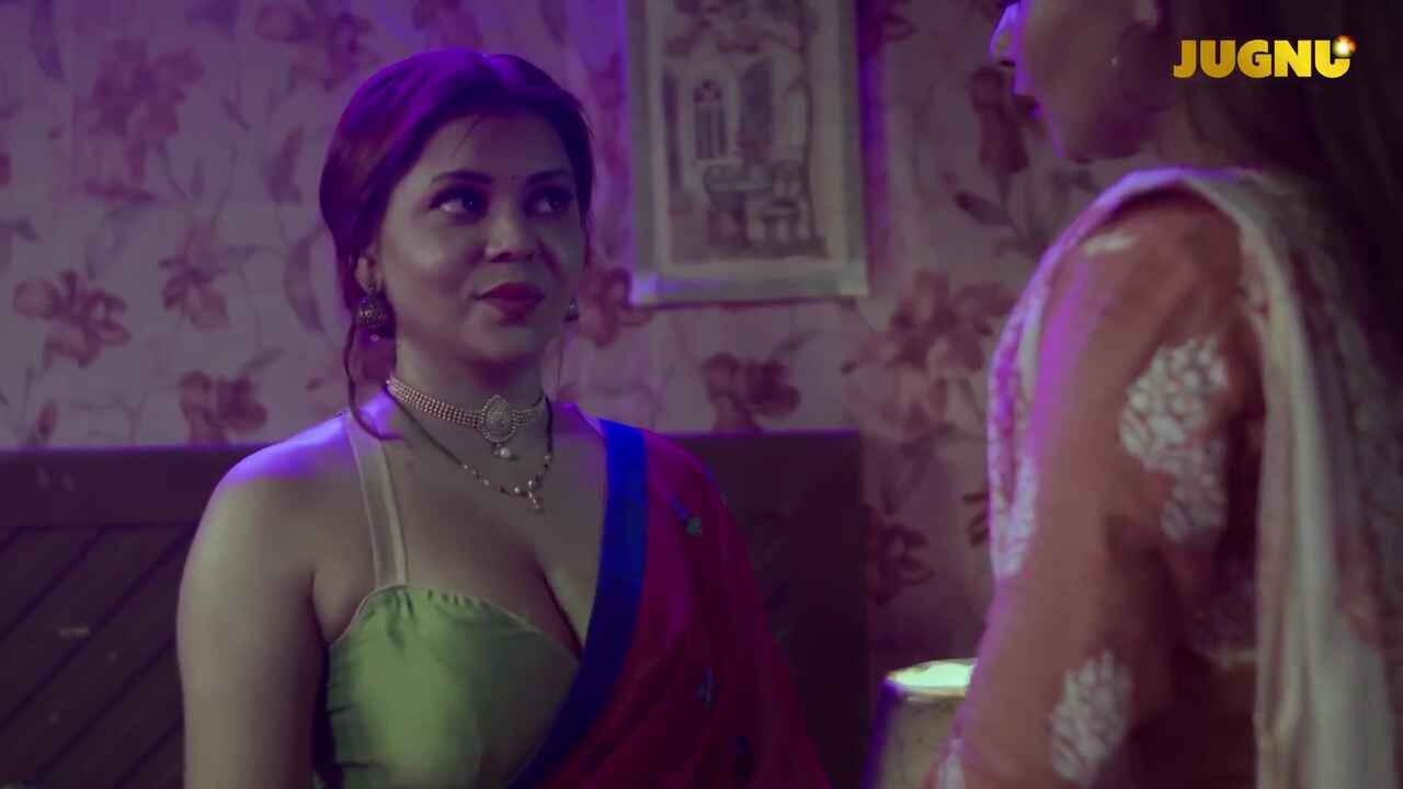 Sasur Ki Dulhan 2024 Jugnu Hindi Sex Web Series S01E01