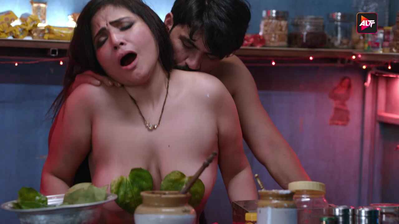 Utha Patak 3 2024 AltBalaji Hindi Sex Web Series S03E03