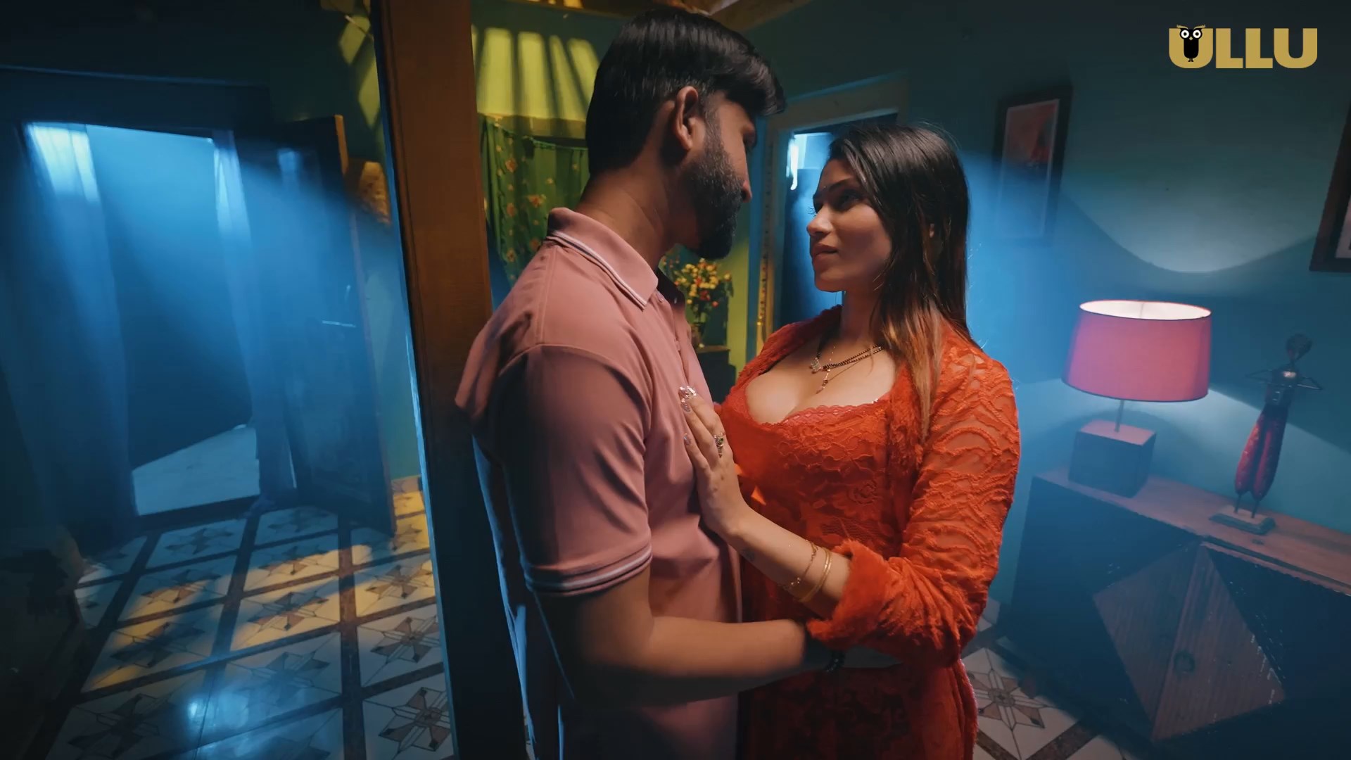 Dil Sambhal Ja Zara 2024 Ullu Hindi Sex Web Series S01E04