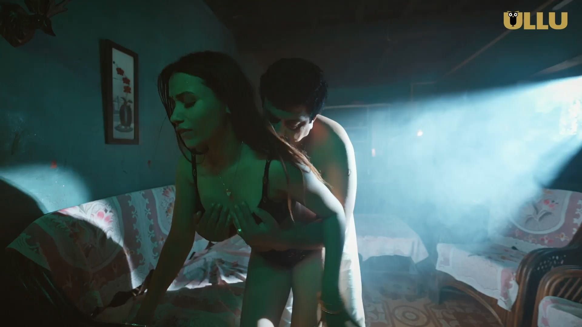 Dil Sambhal Ja Zara 2024 Ullu Hindi Sex Web Series S01E06