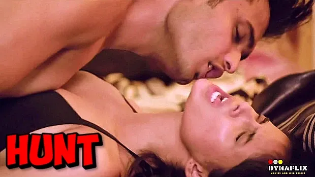 Hunt 2024 DynaFlix Originals Hindi Uncut Hot Short Video