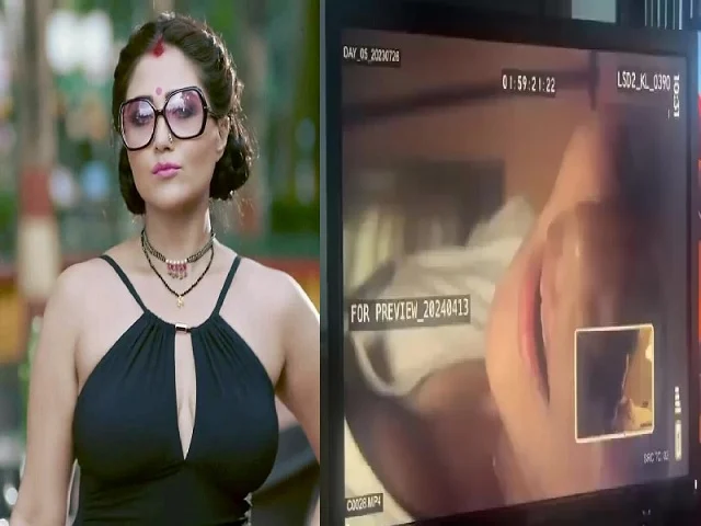 Bollywood Actress Swastika leaked xxx masturbation viral leaked video mms