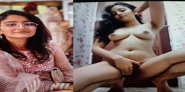 Indian Mms XXX desi hot school girl nude selfie video leaked by lover