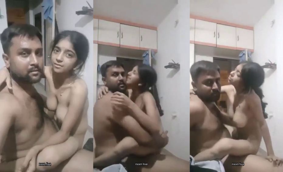 Kamababa sex mms Desi hot village girl horny sex