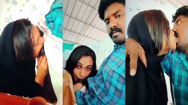 mallu viral sex mms kerala Muslim student give blowjob to teacher