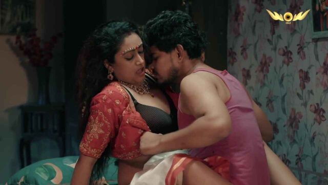 Jadui Palang 2024 Wow Entertainment Hindi Sex Web Series S01E02