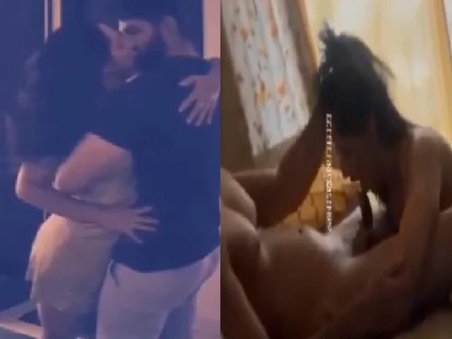 Kannada actress Jyothi Rai Viral leaked Sex MMS