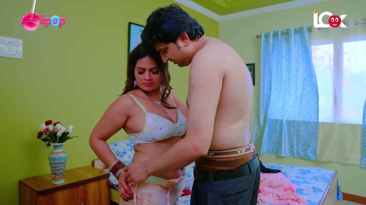 Lollipop 2024 Look Entertainment Hindi Sex Web Series S01E01