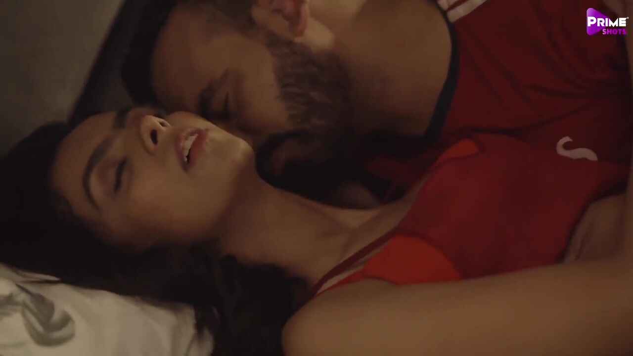 MMS 2024 Primeshots Hindi Sex Web Series S01E01