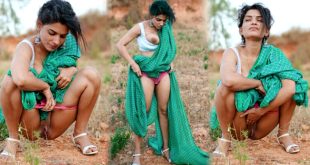 Hot Mallu Actress hot Resmi R Nair Exclusive Outdoor Pee and Masturbation 2024 Xvideos