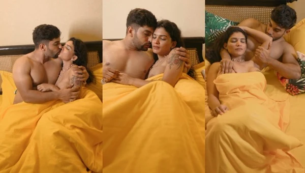 Reshmi R Nair Horny Mood 2024 OnlyFans xxx Hindi Uncut Porn Video