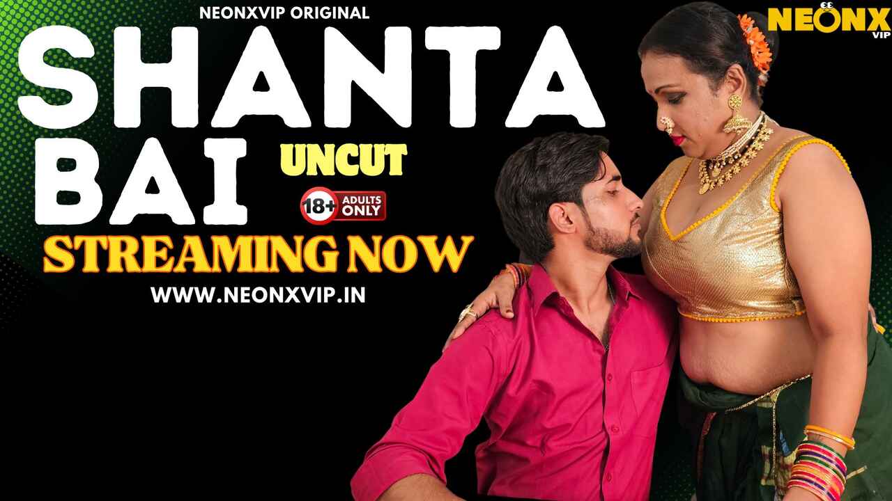 Shanta Bai 2024 Neonx vip xxx Hindi Uncut Porn Video