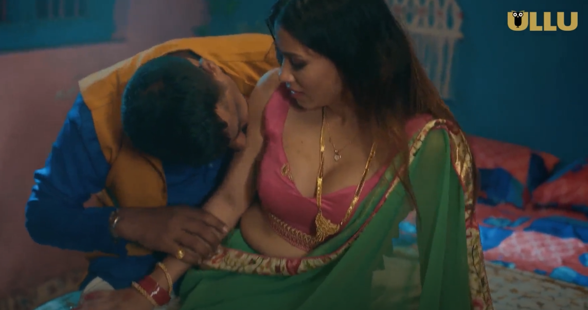 O Sajni Re 2024 Ullu Hindi Sex Web Series S01E06