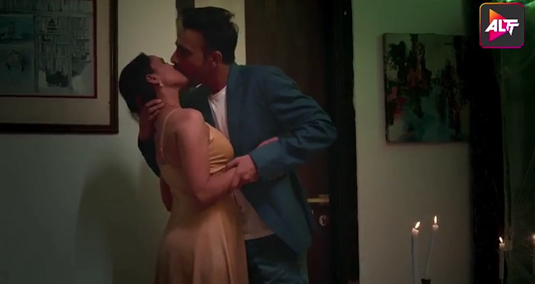 Darr Ki Aahat 2024 AltBalaji Movies Hindi Sex Web Series S01E01