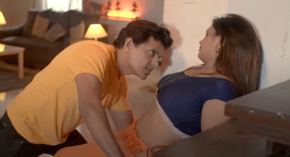 Chhal 2024 Jugnu Movies Hindi Sex Web Series S01E04