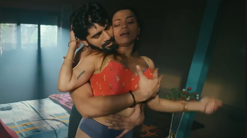 Ek Haseena Thi Part 2 2024 Ullu Originals Hindi Sex Web Series S01E06