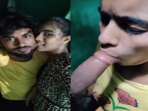viral leaked sex mms Jija ne chhoti saali ko lund chuswaya aur muh me maal nikala