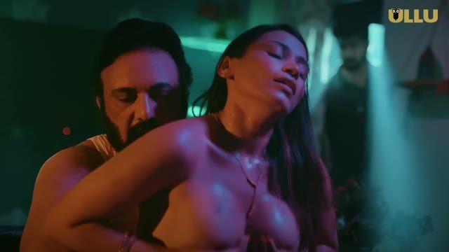 Ek Haseena Thi Part 2 2024 Ullu Originals Hindi Sex Web Series S01E05