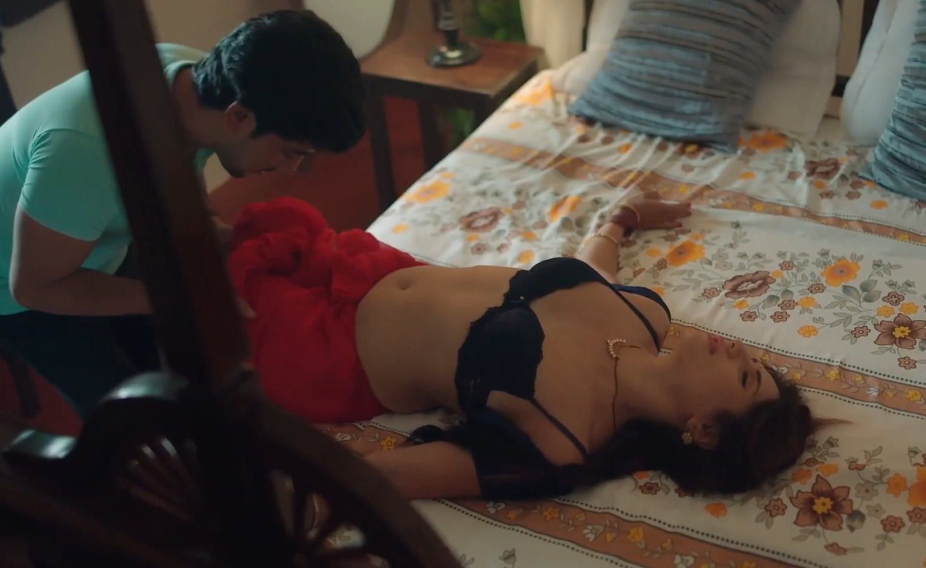 Toy 2024 Feel Hindi Sex Web Series S01E01