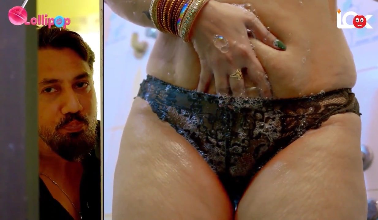Lollipop 2024 Look Entertainment Hindi Sex Web Series S01E03
