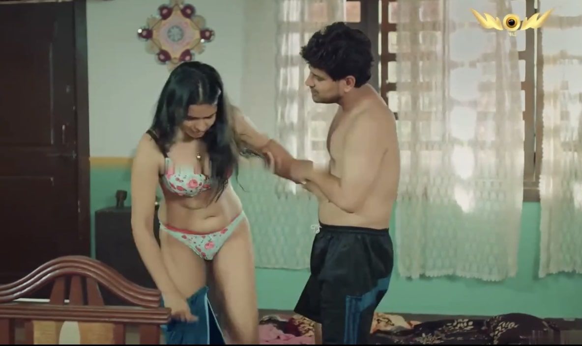 Jadui Palang 2024 Wow Entertainment Hindi Sex Web Series S01E01