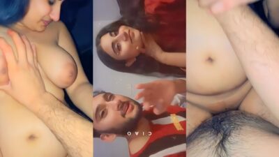 Bangladeshi Very Cute Muslim Girl Hard Fucking with Cousin Brother