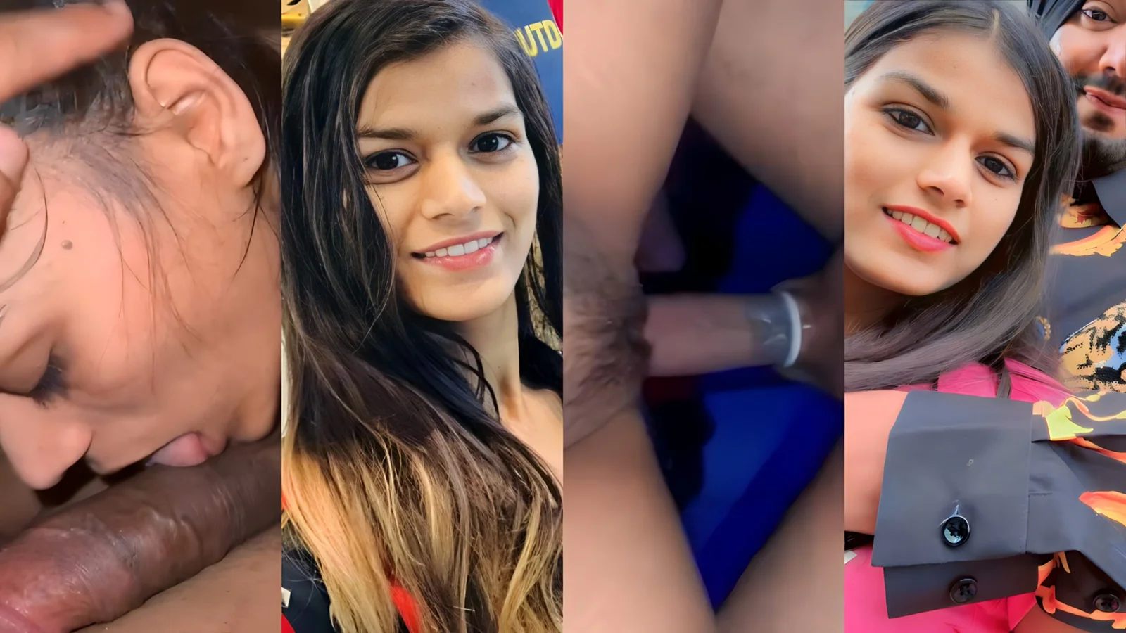 Free Desi MMS Porn Videos Famous Hot sexy Insta Girl Hard Fucking With Jija in Hotel