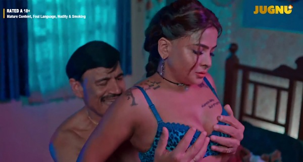 Chatpatee 2024 Jugnu Hindi Sex Web Series S01E05