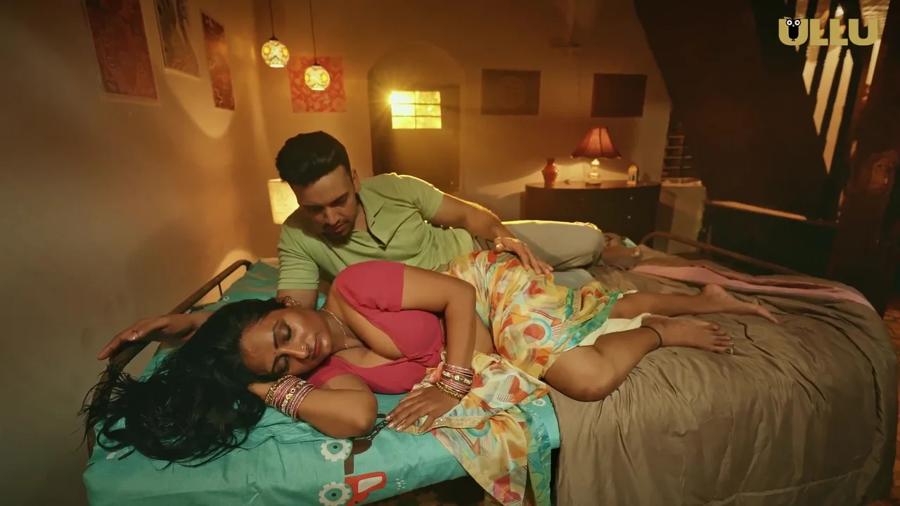 Ek Deewana Tha 2024 Ullu Hindi Sex Web Series S01E04
