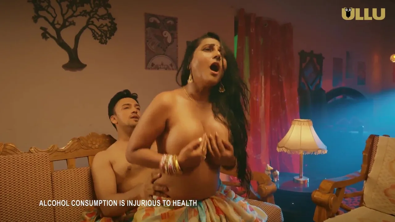 Ek Deewana Tha 2024 Ullu Hindi Sex Web Series S01E05