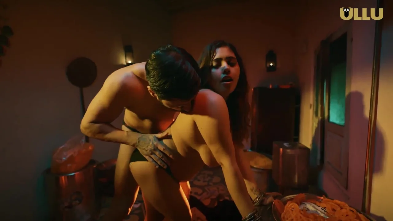 Ek Deewana Tha 2024 Ullu Hindi Sex Web Series S01E06