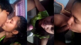 Desi fsi blog mms hot Tuition teacher dick sucking by student