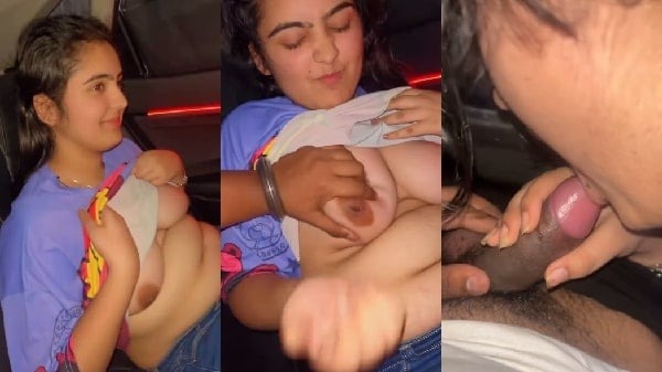 Masa49 desi sex mms Delhi hot GF Indian Car Sex Video